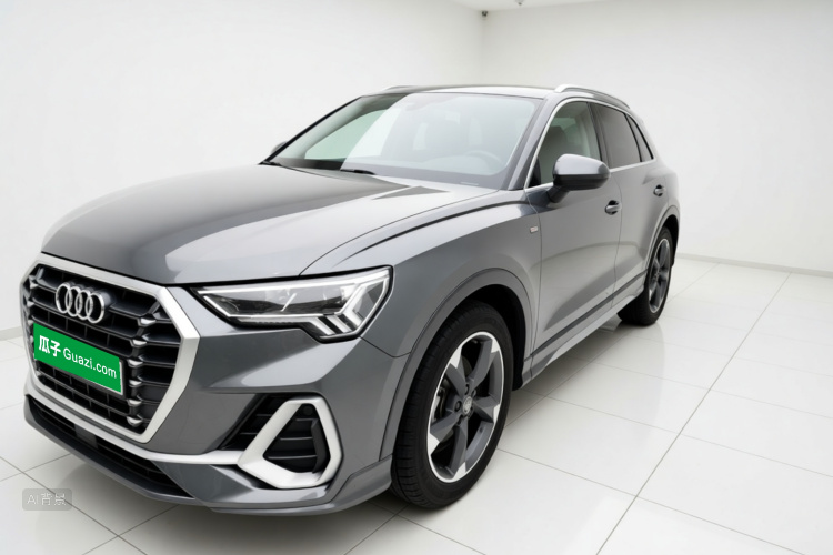 Audi Q3 2020 #2 Audi Q3 2020 car image #2