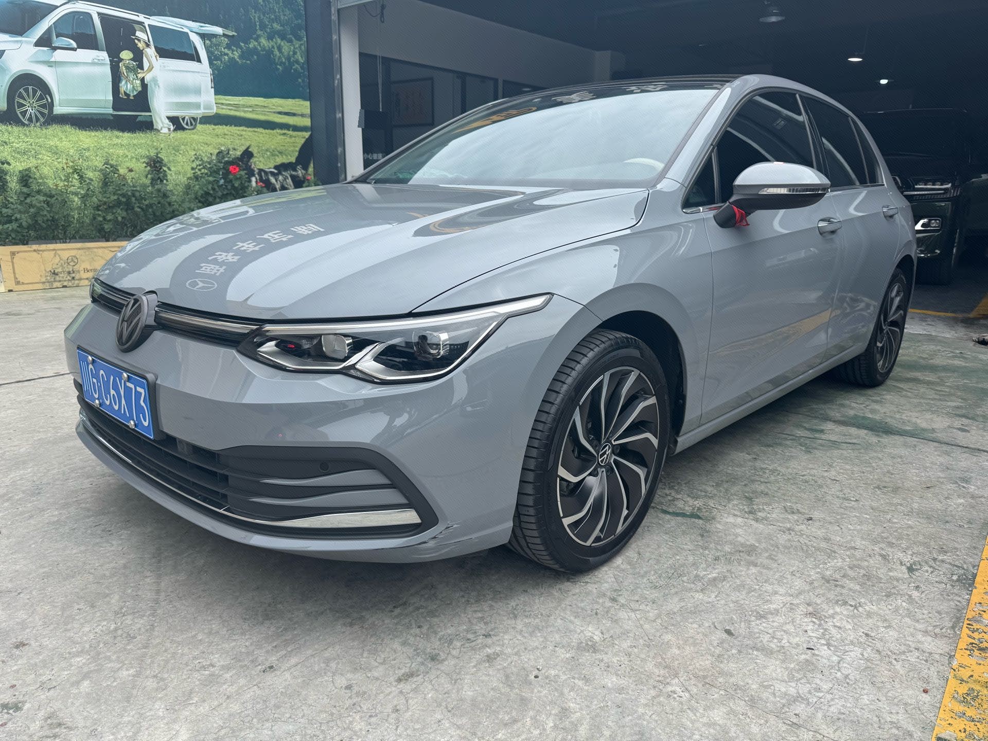 2023 2023 car image