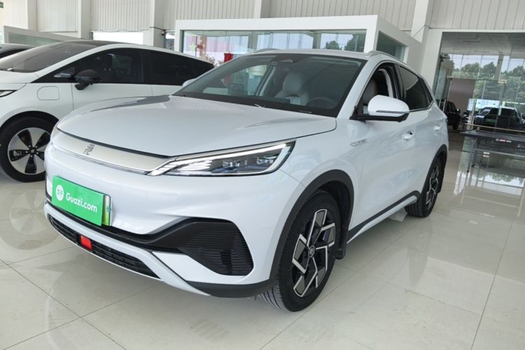 BYD Yuan Plus 2023 immagine di auto #2