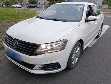 Volkswagen Lavida 2022 Volkswagen Lavida 2022 car image