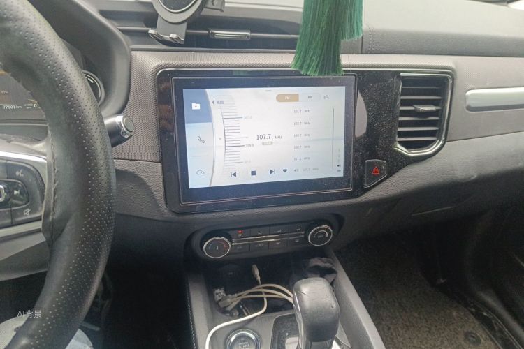 Chery Tiggo 5x 2019 car image #15