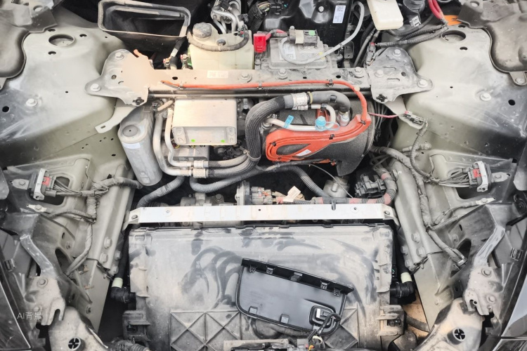 Tesla Model 3 2022 immagine di auto #22