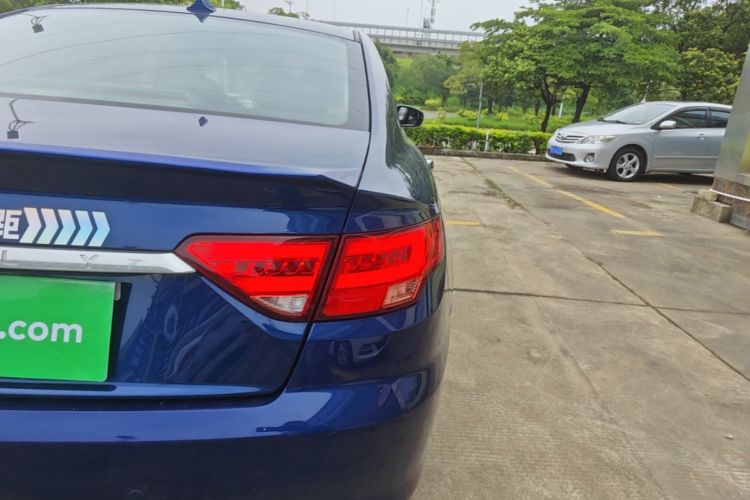 GEELY Emgrand GL 2019 #8 GEELY Emgrand GL 2019 immagine di auto #8