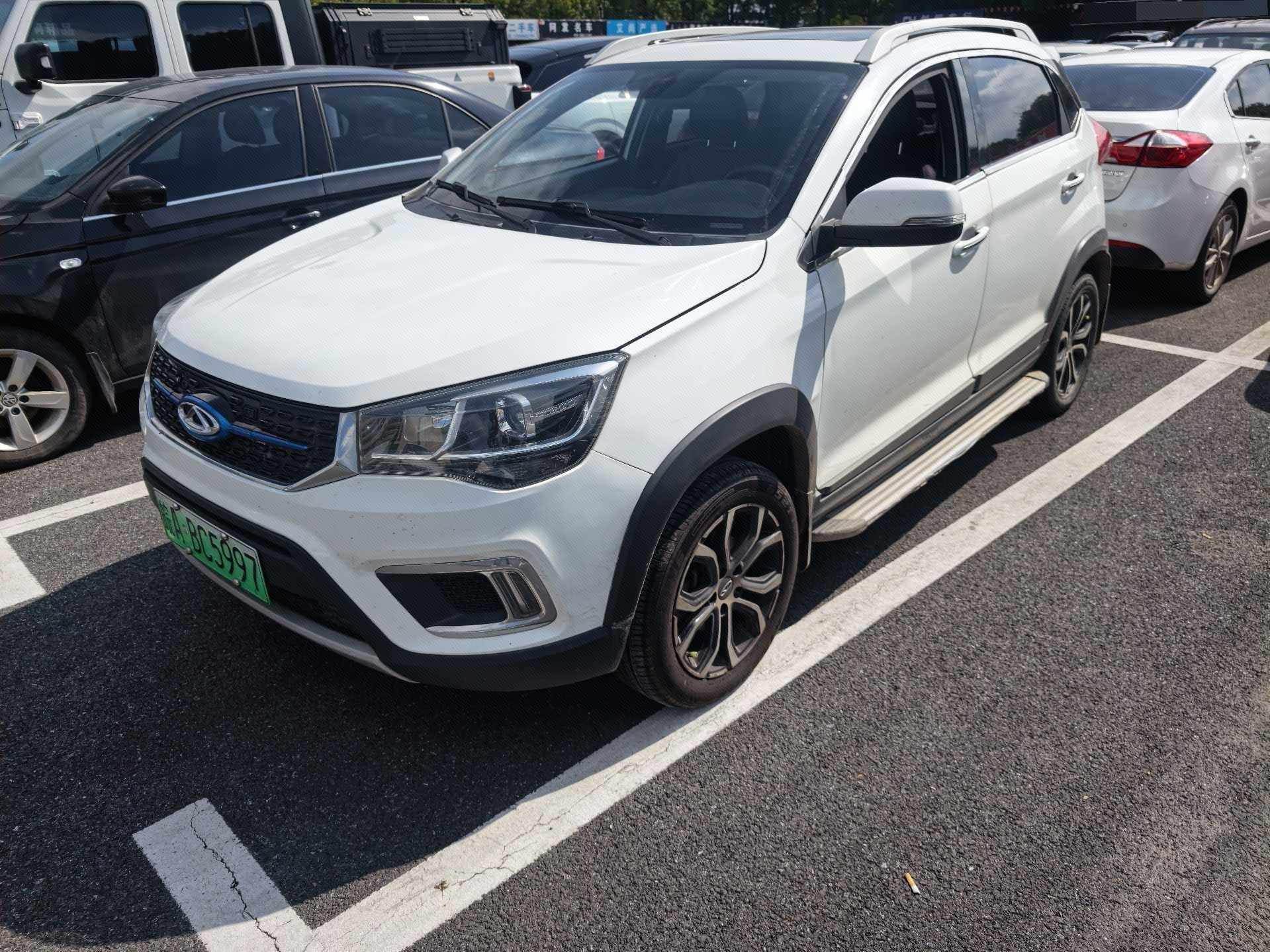 2018 2018 car image