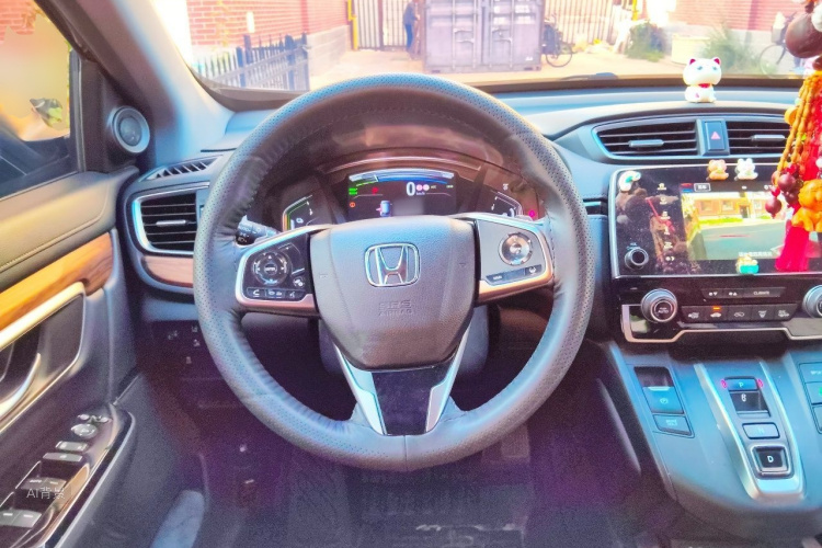 Honda CR-V 2020 car image #12