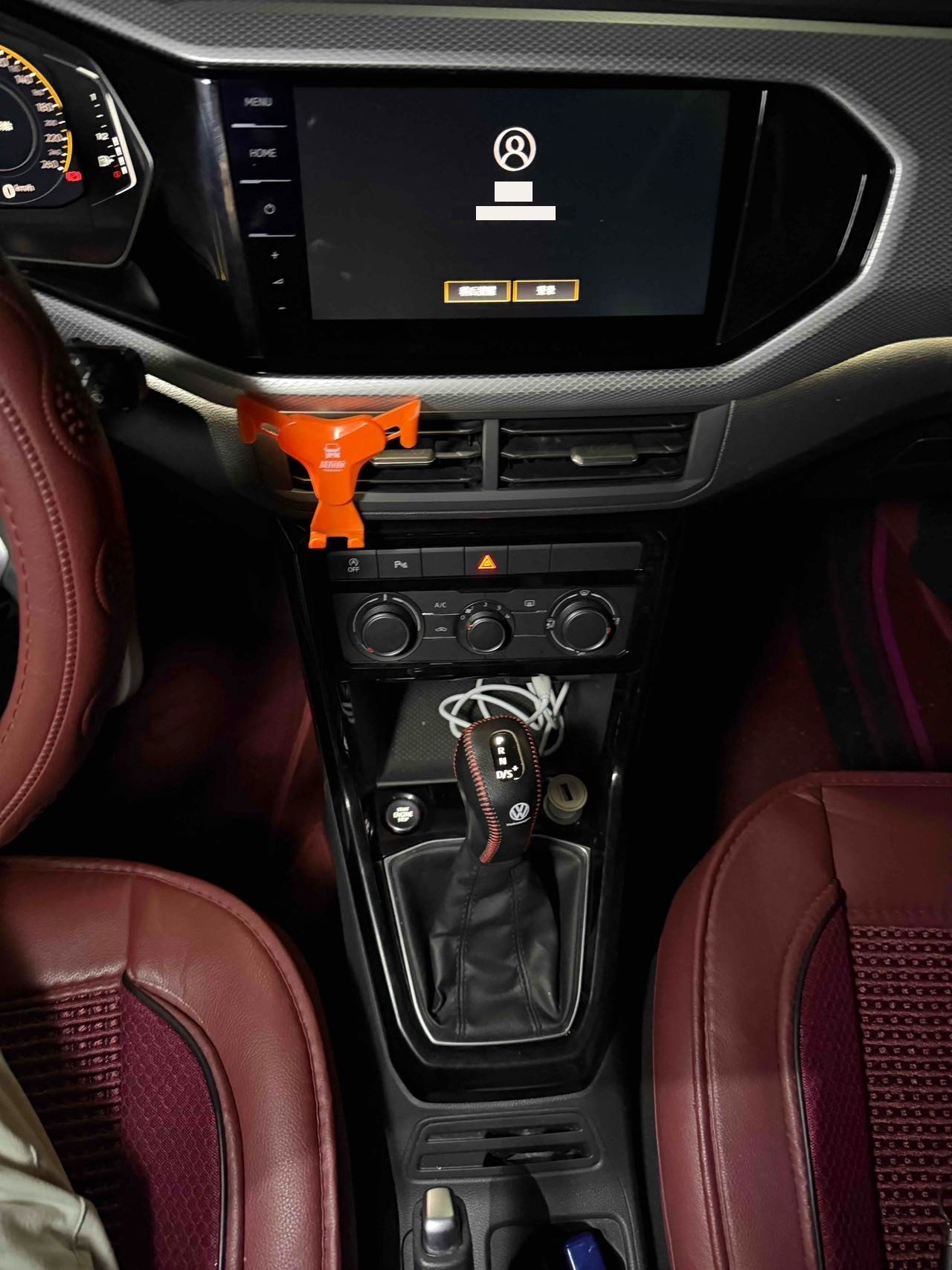 Volkswagen Tacqua 2021 #6 Volkswagen Tacqua 2021 immagine di auto #6