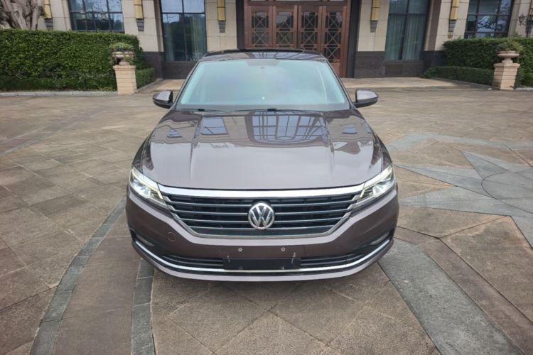 Volkswagen Lavida 2019 imagem de carro #3