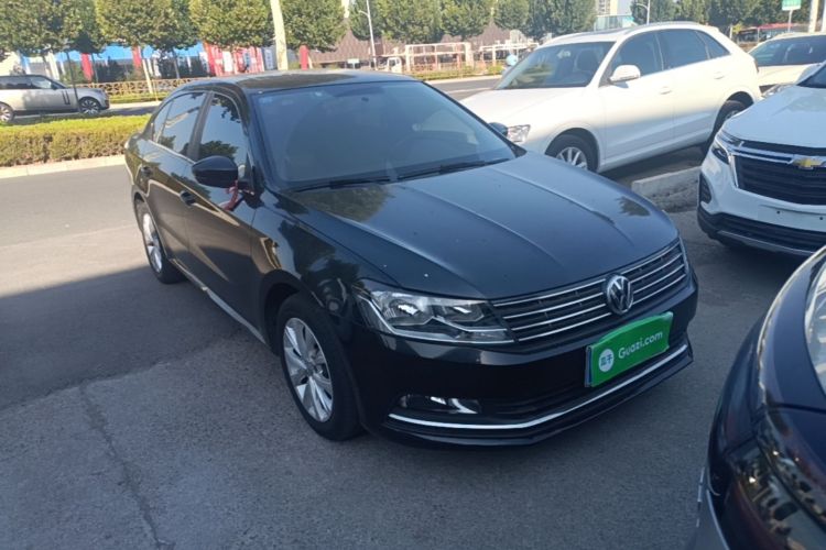 Volkswagen Lavida 2019 car image #4