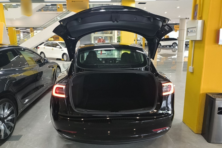 Tesla Model 3 2023 #21 Tesla Model 3 2023 car image #21