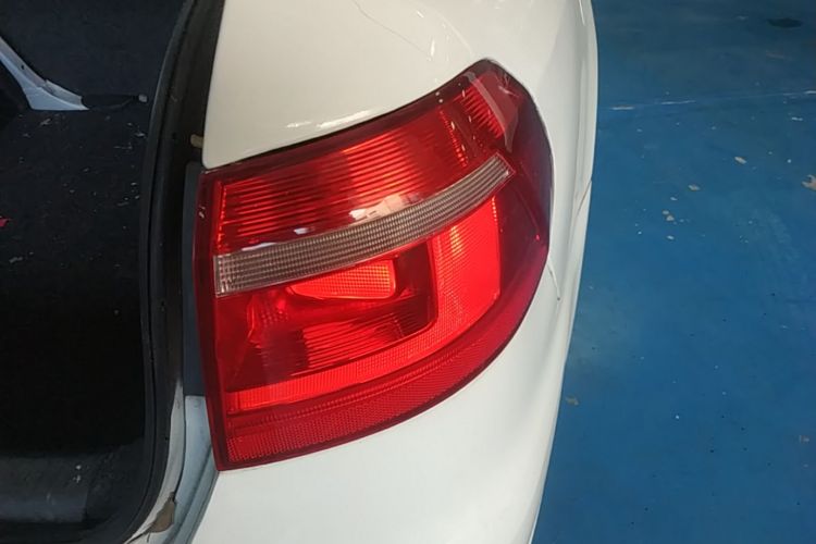 Volkswagen Lavida 2016 car image #8