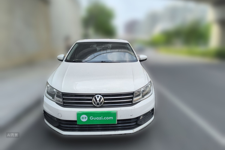 Volkswagen Santana 2016 #3 Volkswagen Santana 2016 car image #3