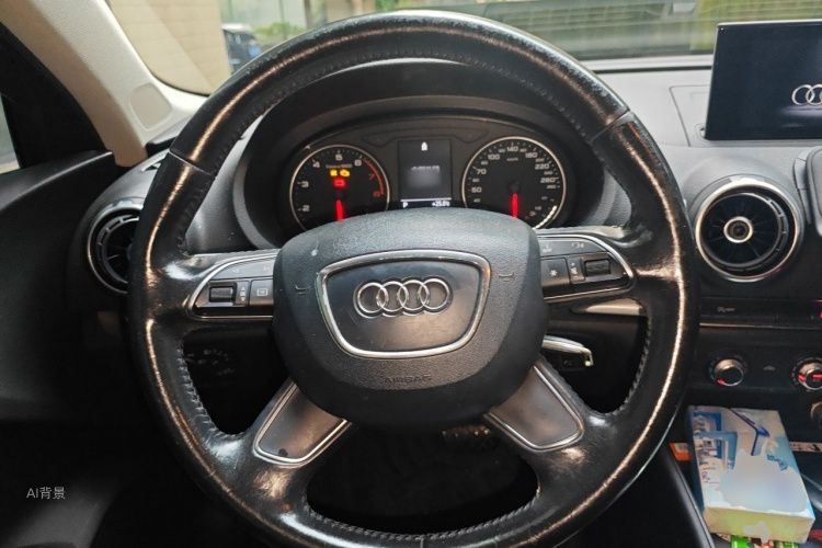 Audi A3 2014 #12 Audi A3 2014 immagine di auto #12