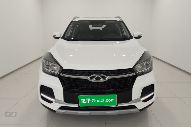 Chery Tiggo 5x 2019 immagine di auto #3