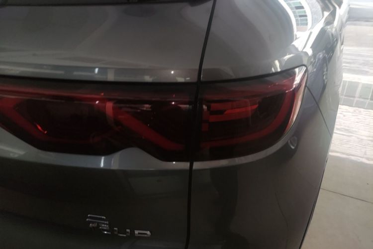 BYD YuanUP 2024 #8 BYD YuanUP 2024 car image #8