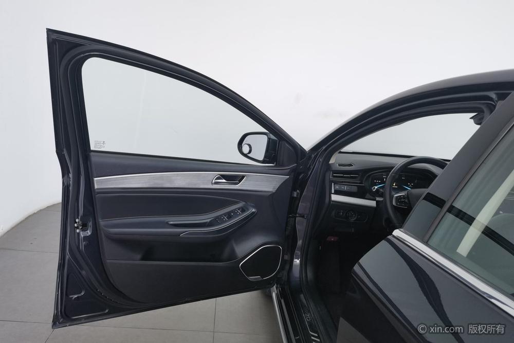Chery Arrizo 5 Plus 2021 car image #21