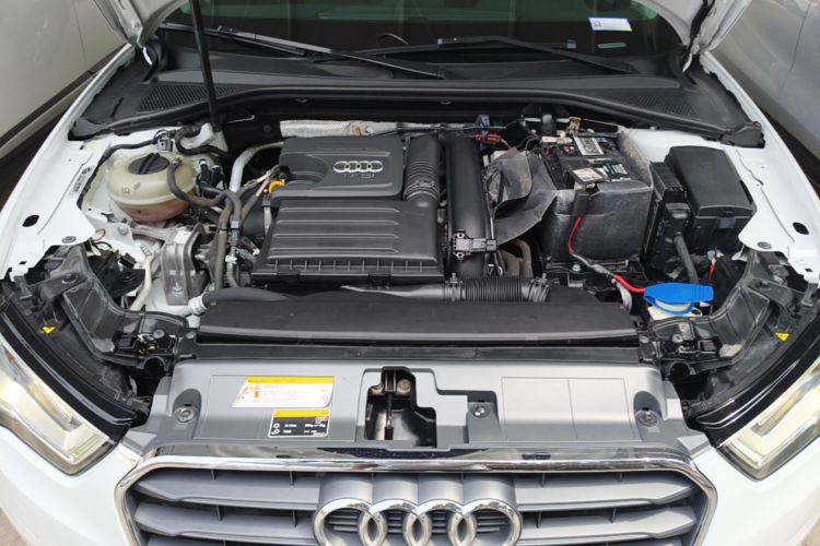 Audi A3 2016 #20 Audi A3 2016 car image #20