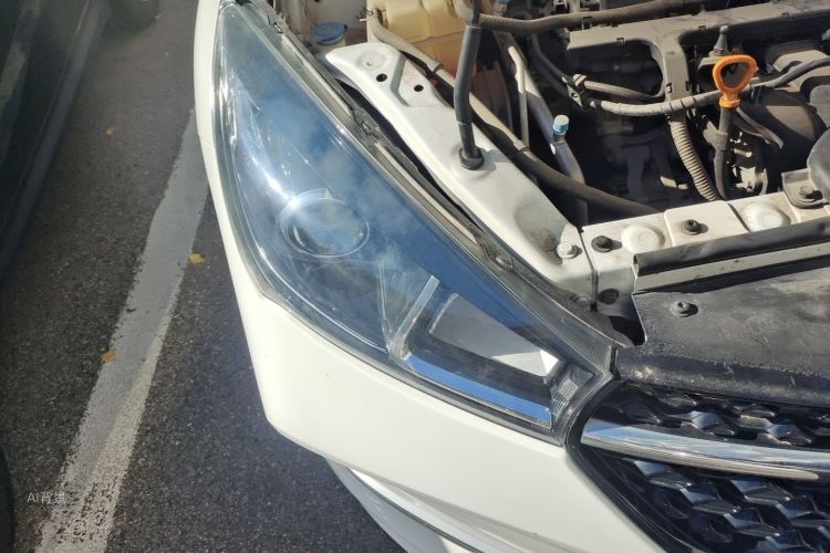 Chery Arrizo 5 2020 #8 Chery Arrizo 5 2020 image de voiture #8