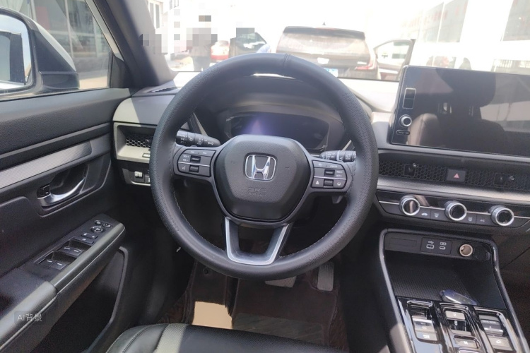 Honda CR-V 2023 #12 Honda CR-V 2023 car image #12