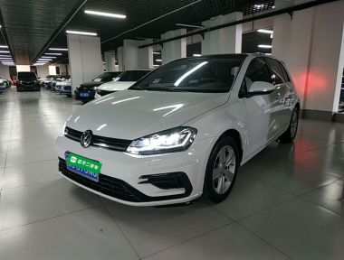 Volkswagen Golf 2016 Volkswagen Golf 2016 car image