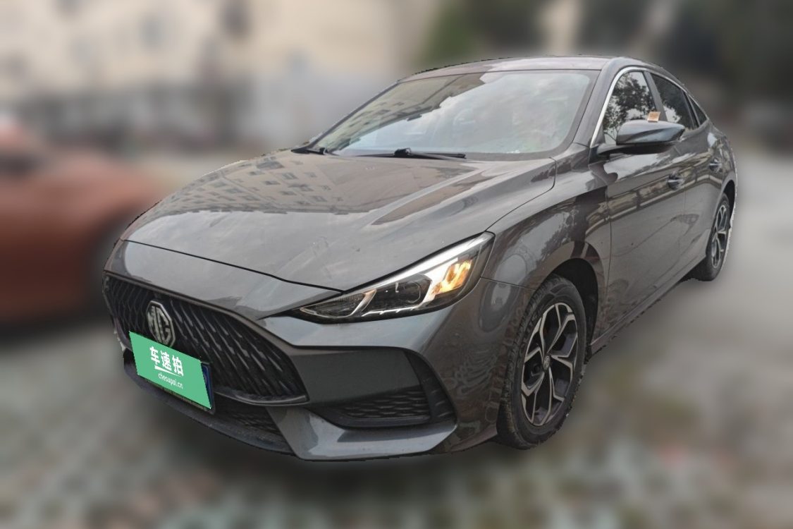 MG 5 2023 MG 5 2023 изображение автомобиля