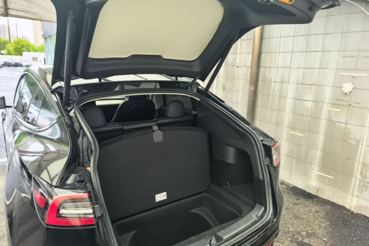 Tesla Model Y 2023 car image #21
