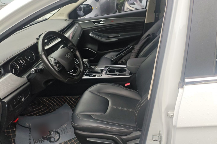 Chery Arrizo 5 2020 car image #19