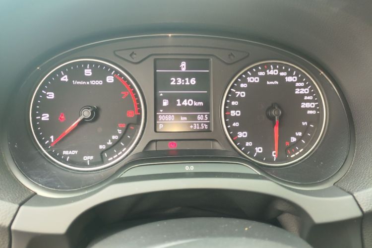 Audi A3 2016 #12 Audi A3 2016 car image #12