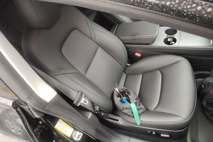Tesla Model 3 2021 car image #24