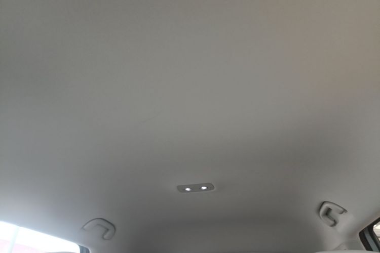 BYD YuanUP 2026 #18 BYD YuanUP 2026 car image #18