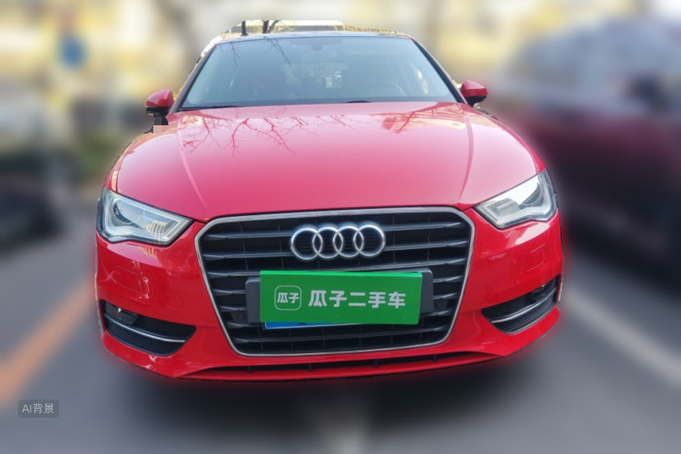 奥迪 奥迪A3 2016 汽车图片 #3
