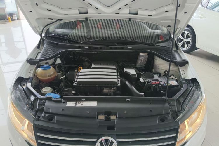 Volkswagen Santana 2021 #20 Volkswagen Santana 2021 car image #20