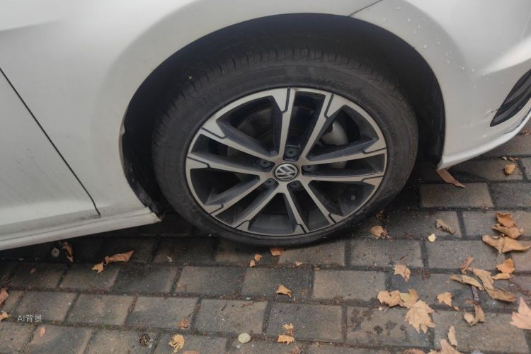 Volkswagen Golf 2015 #9 Volkswagen Golf 2015 car image #9