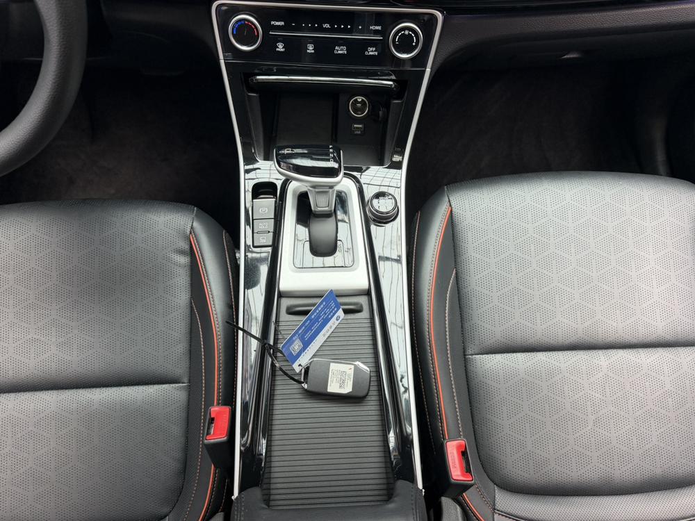 Kia Seltos 2023 car image #14