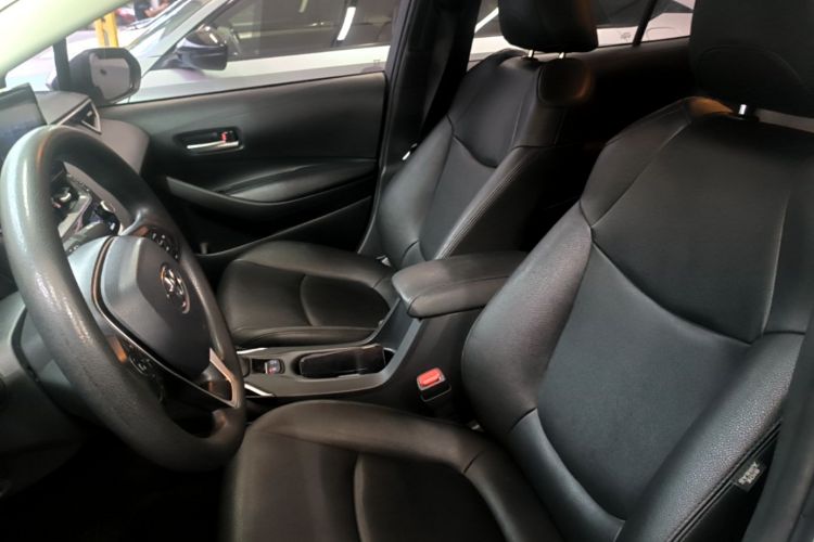Toyota Corolla 2022 #16 Toyota Corolla 2022 car image #16
