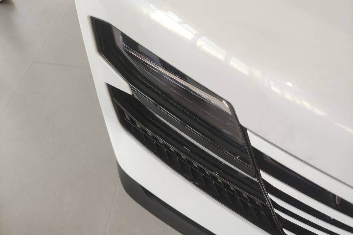 Jetour Dashing 2023 #7 Jetour Dashing 2023 immagine di auto #7
