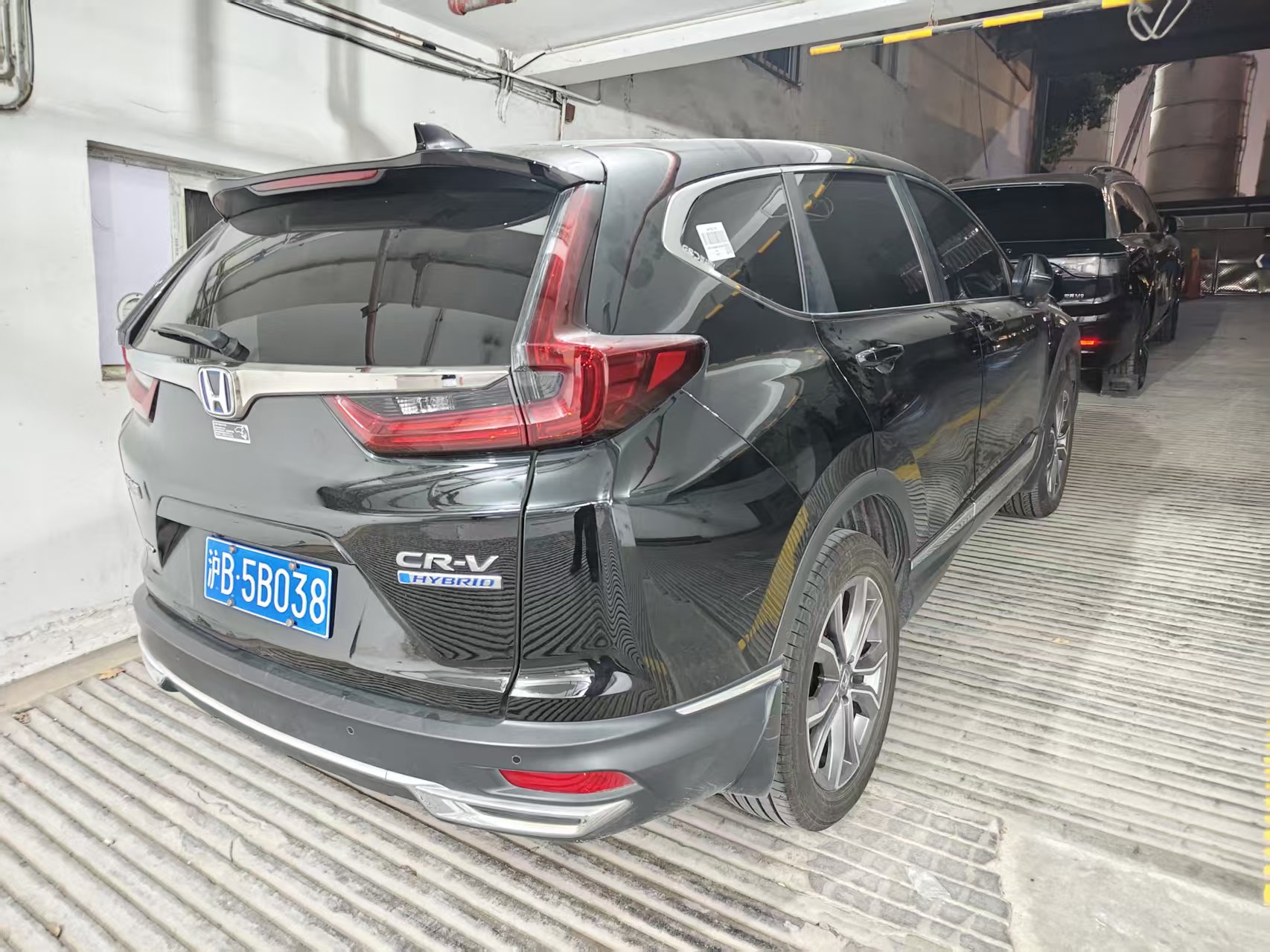 Honda CR-V 2021 immagine di auto #4