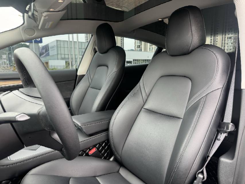 Tesla Model 3 2022 #2 Tesla Model 3 2022 car image #2