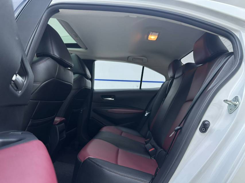 Toyota Corolla 2024 car image #8