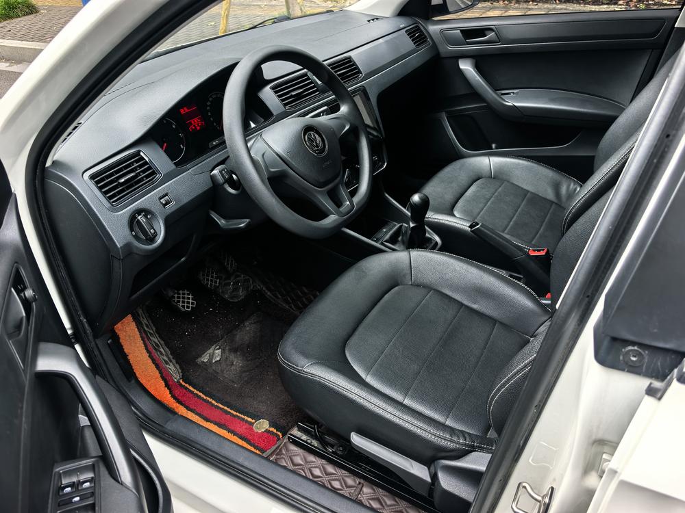 Volkswagen Santana 2022 #10 Volkswagen Santana 2022 car image #10
