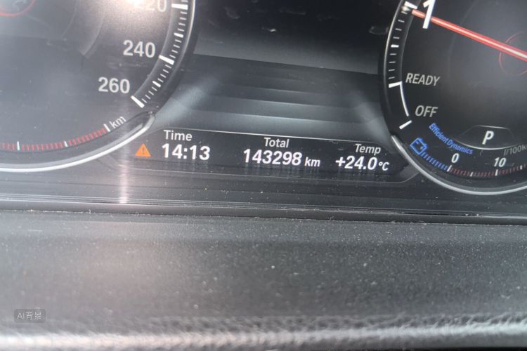 BMW 3 Series 2019 #14 BMW 3 Series 2019 car image #14