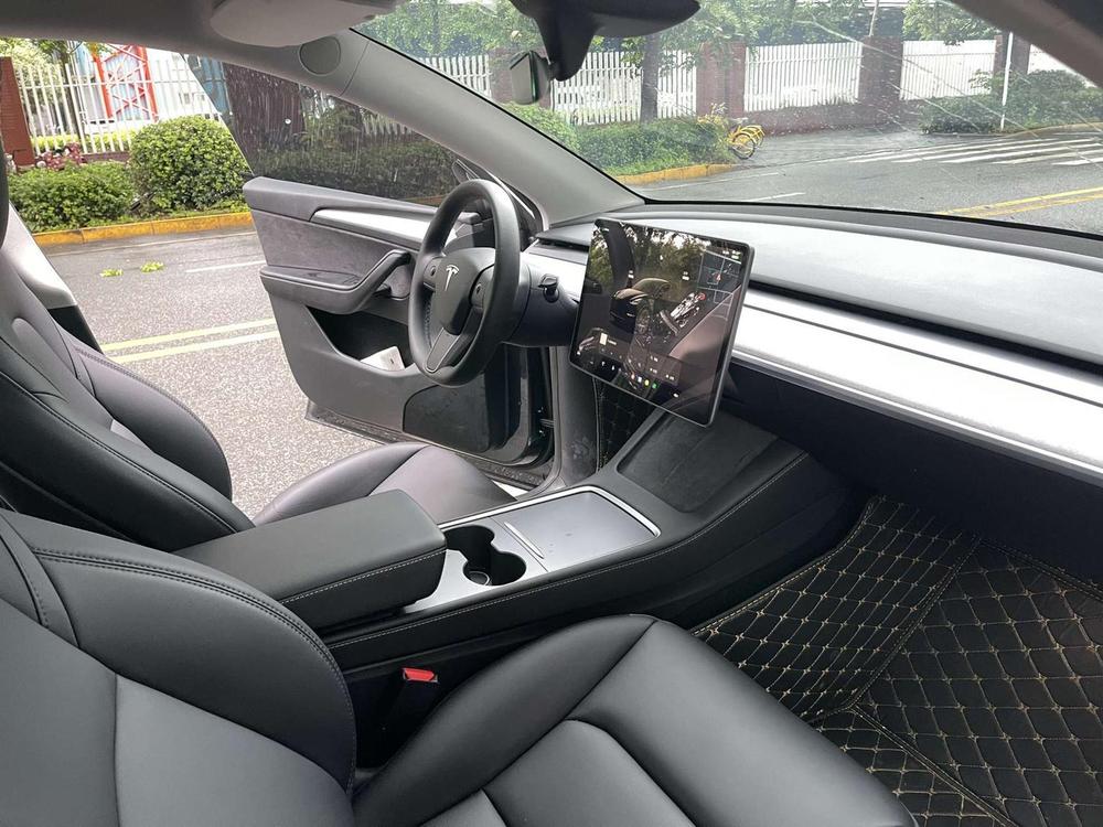 Tesla Model Y 2024 car image #10