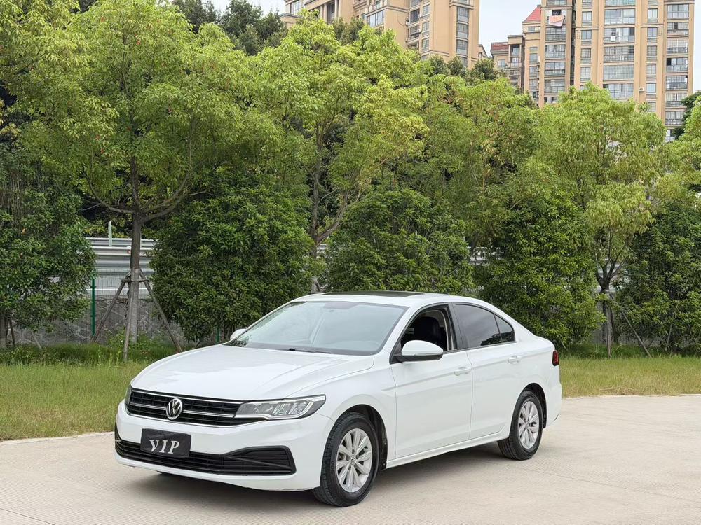 Volkswagen Bora 2018 Volkswagen Bora 2018 imagen de coche