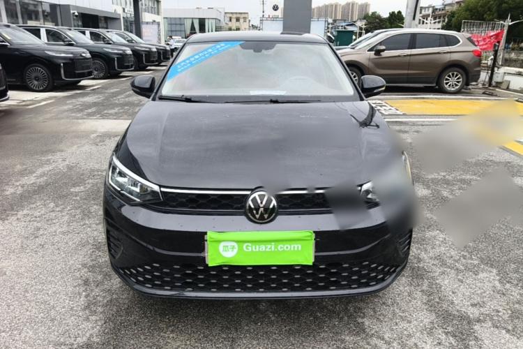 Volkswagen Lavida 2024 car image #3