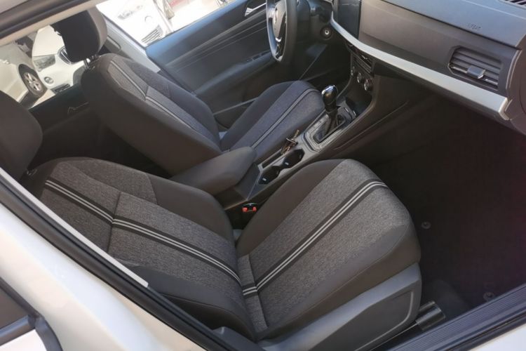 Volkswagen Lavida 2022 car image #24