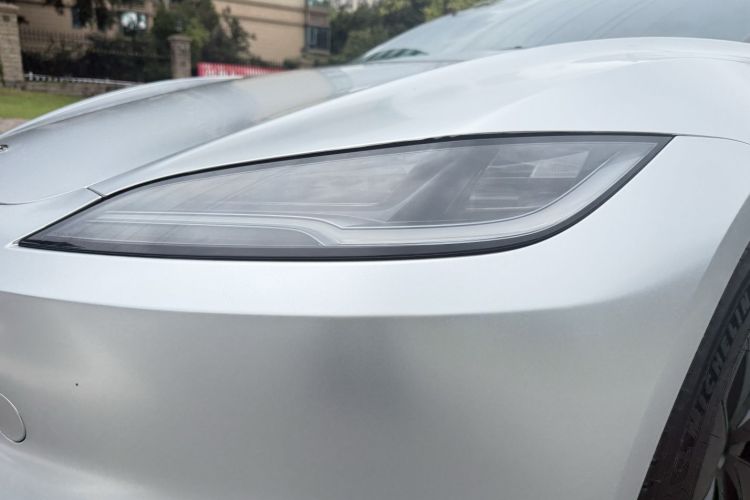Tesla Model 3 2024 #23 Tesla Model 3 2024 car image #23