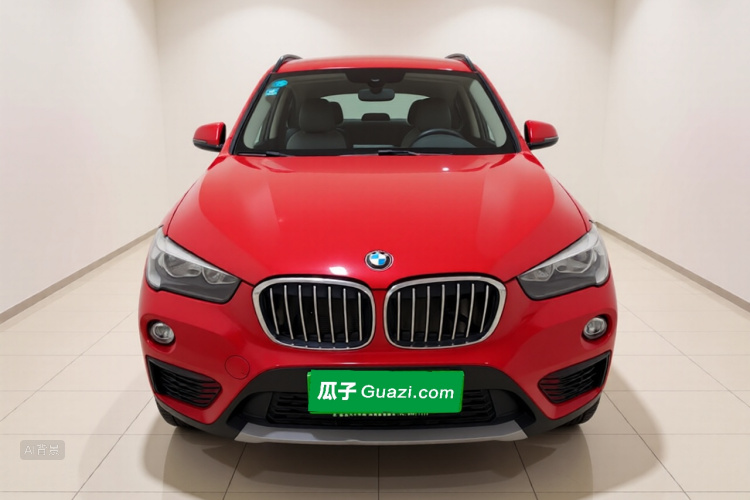 BMW X1 2016 car image #3