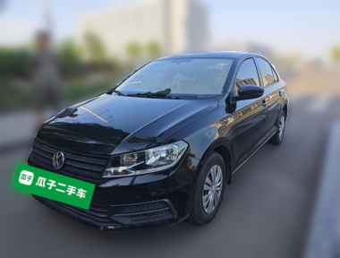 Volkswagen Santana 2018 Volkswagen Santana 2018 car image