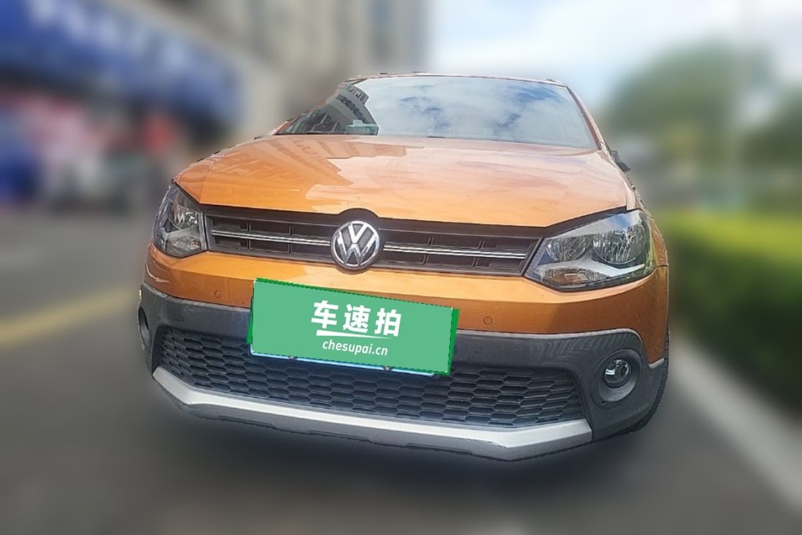 Volkswagen Polo 2016 #5 Volkswagen Polo 2016 imagem de carro #5