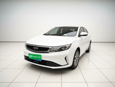 GEELY Emgrand GL 2021 car image 