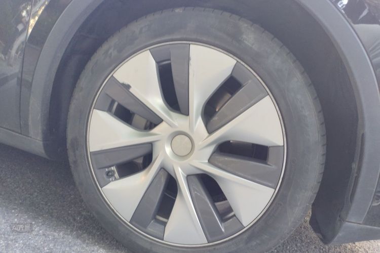 Tesla Model Y 2023 car image #9